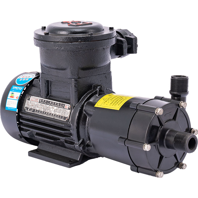 固德牌16CQF-8磁力泵 固德牌16CQF-8磁力泵