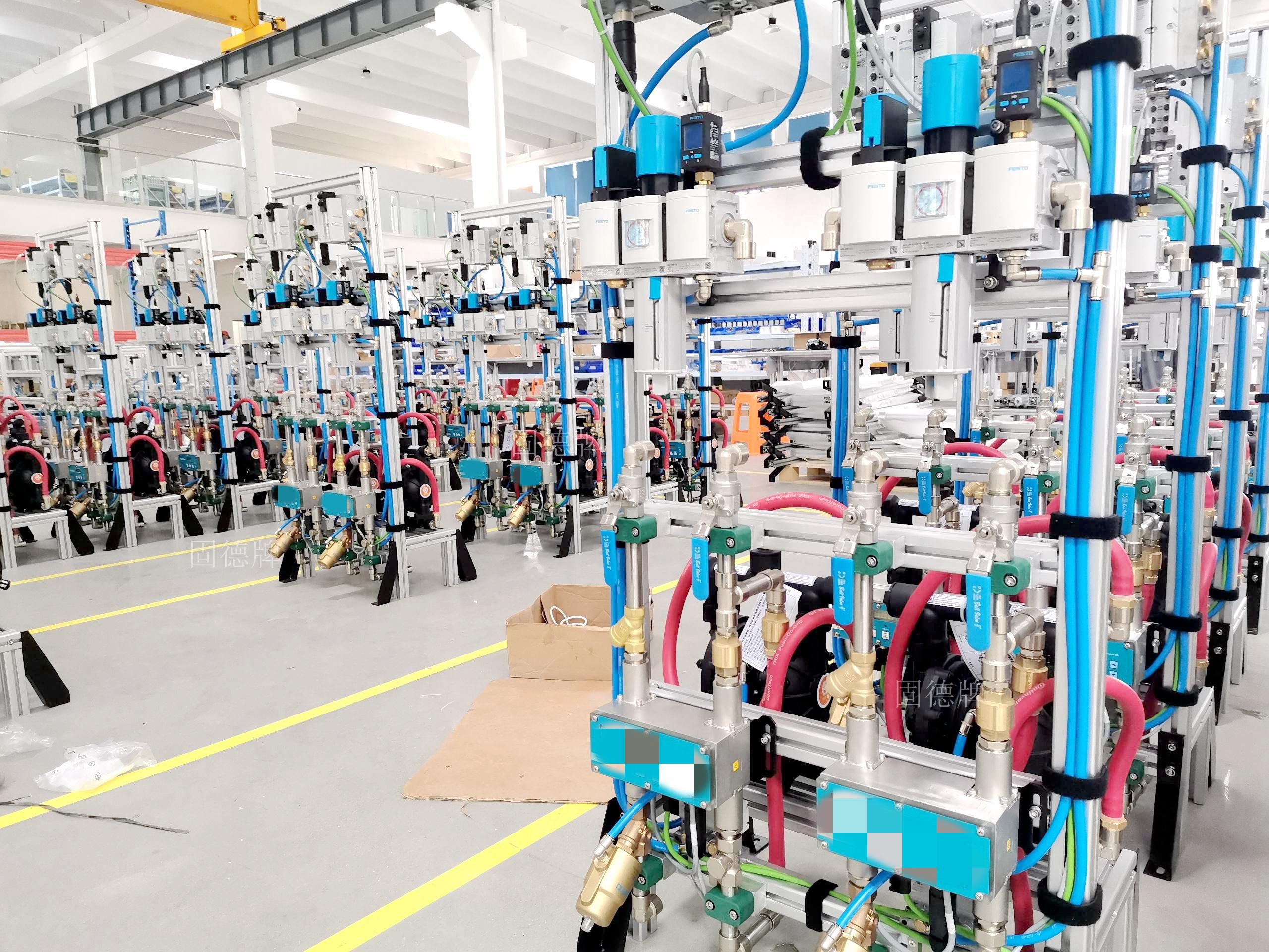 國產泵不如進口泵好用？來看看這家德企怎么選