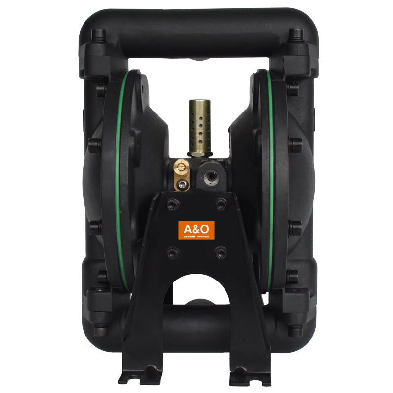 砂磨機專用泵 RA-25 鋁合金