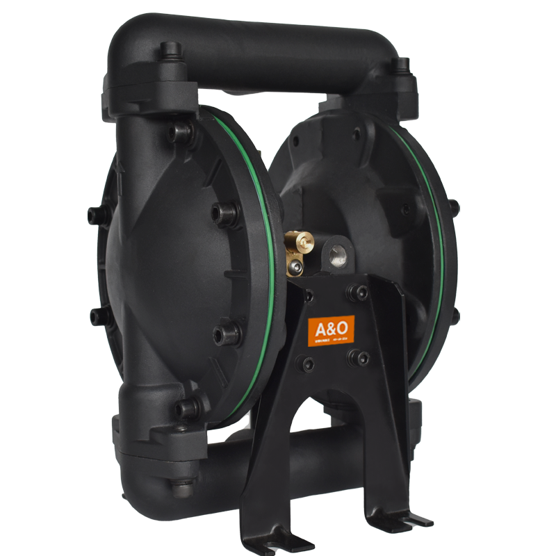 砂磨機專用泵 RA-25 鋁合金