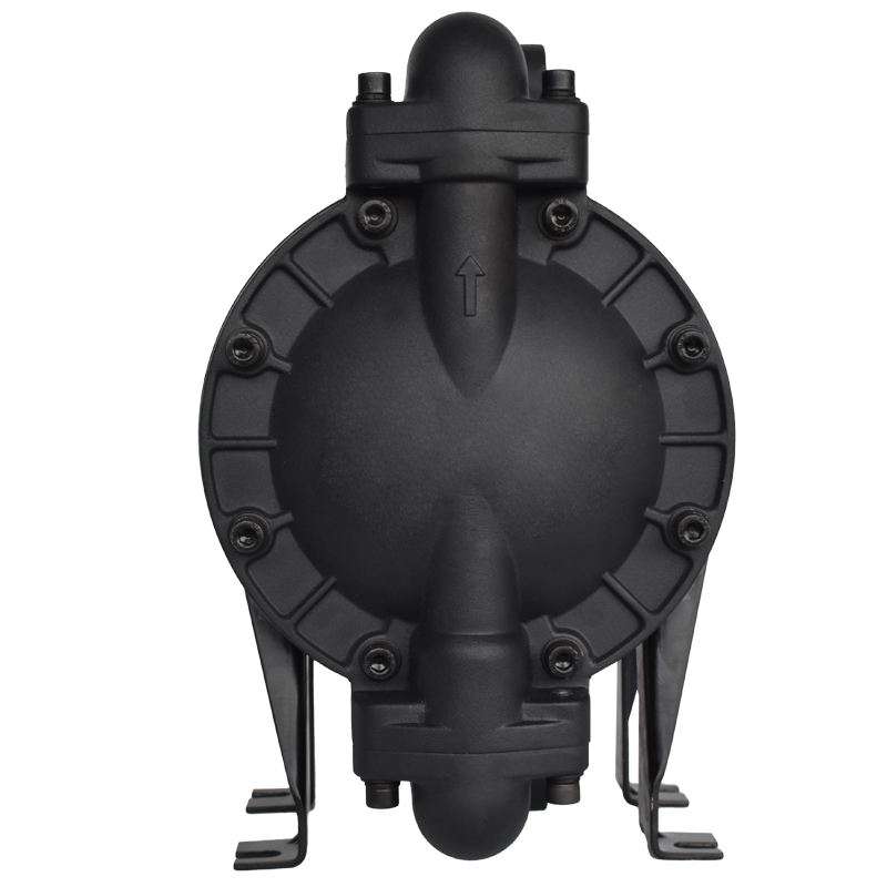 砂磨機專用泵 RA-25 鋁合金