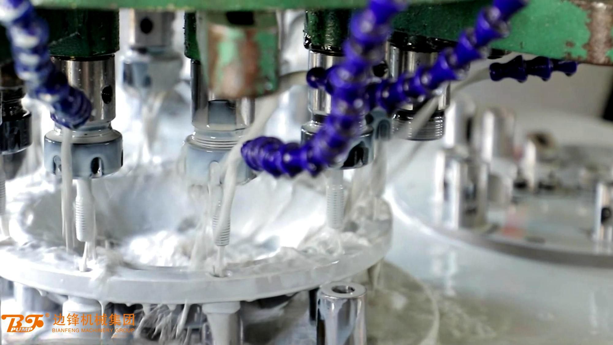 機加工奧秘 | 切削廢液變廢為寶小妙招