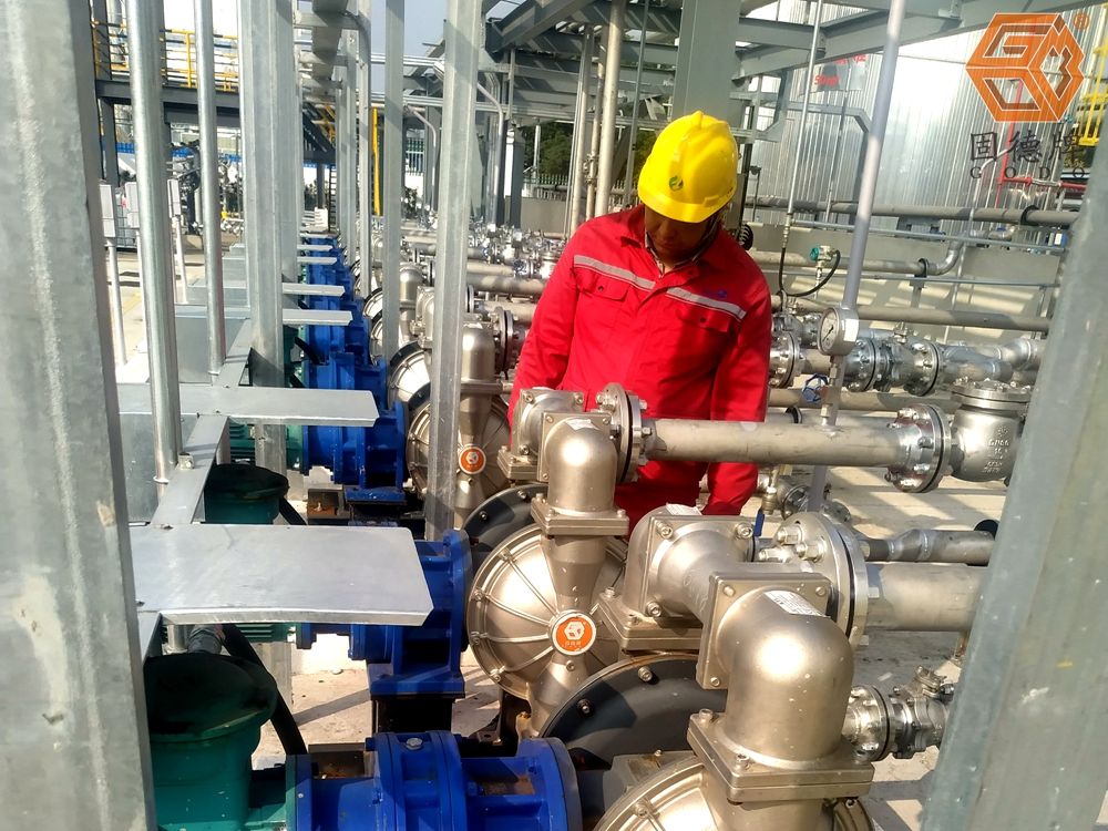 315,國際消費(fèi)者權(quán)益日,固德牌,隔膜泵,邊鋒機(jī)械集團(tuán)