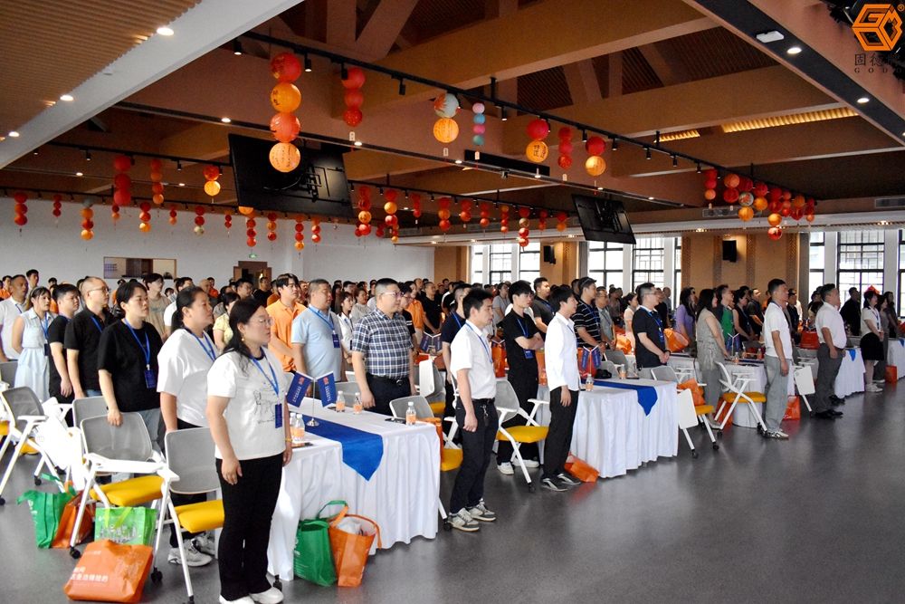 邊鋒機械集團第二屆全球代理商峰會