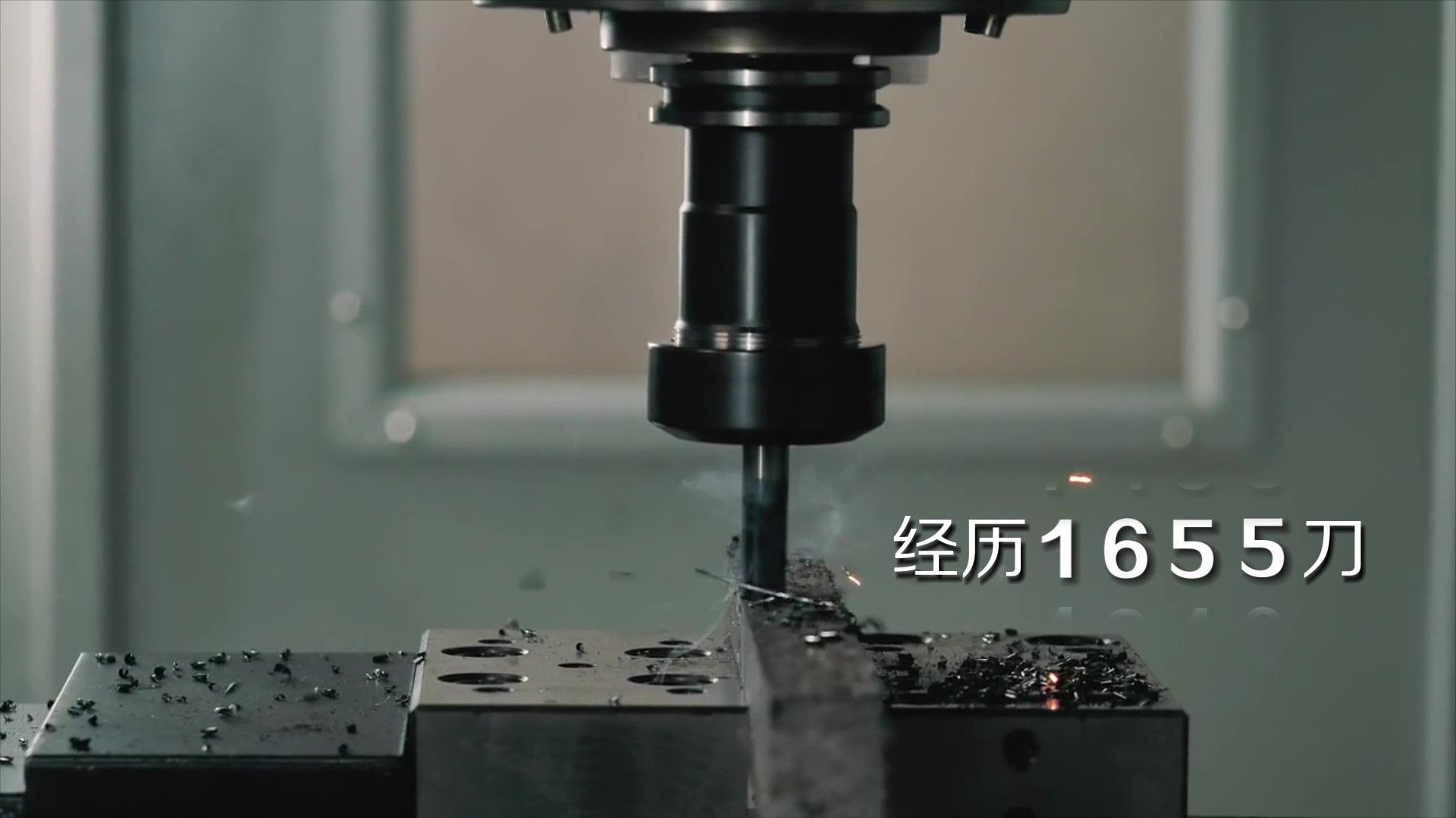 邊鋒機械集團一臺隔膜泵的誕生