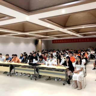 提能力，強(qiáng)業(yè)務(wù)，促技術(shù)！邊鋒集團(tuán)持續(xù)開展產(chǎn)品知識培訓(xùn)工作