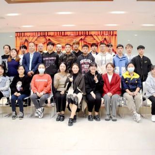 不懼歲月長！邊鋒九、十月份職工生日會圓滿結(jié)束