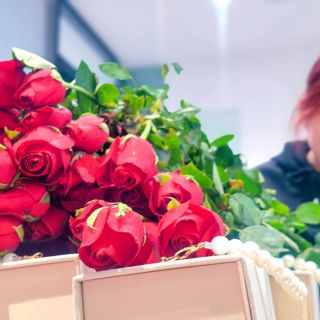 邊鋒機械集團祝福所有女性朋友們：婦女節(jié)快樂！